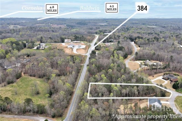 240 Woodmont Drive, Cornelia, GA 30535