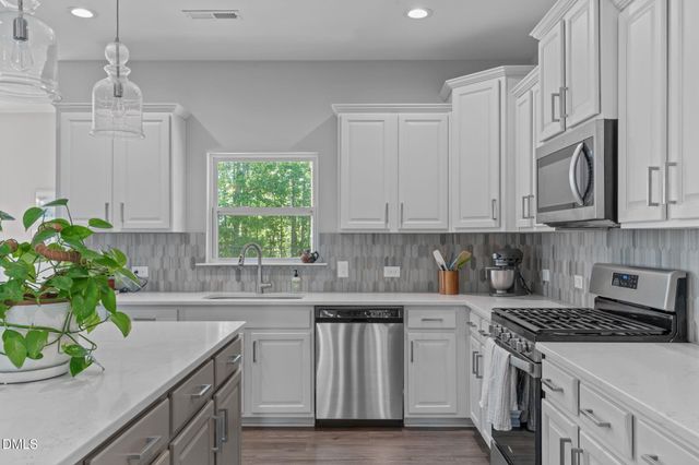 56 Curling Creek Drive, Clayton, NC 27527