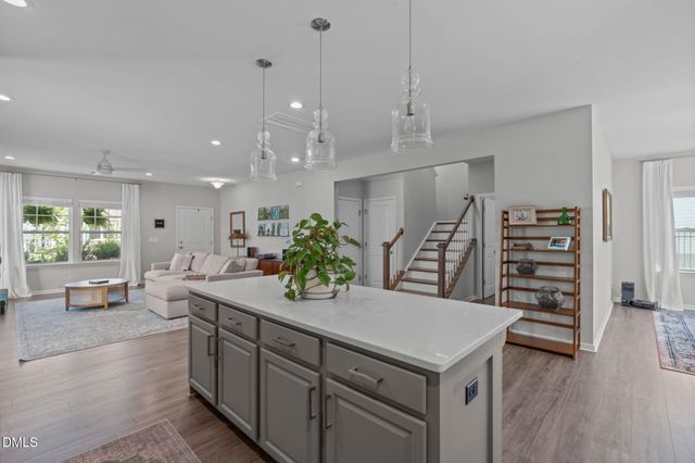 56 Curling Creek Drive, Clayton, NC 27527