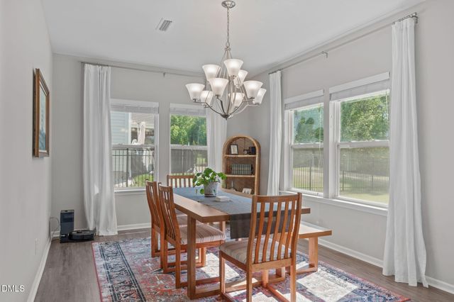 56 Curling Creek Drive, Clayton, NC 27527