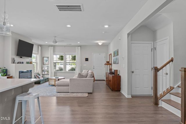 56 Curling Creek Drive, Clayton, NC 27527