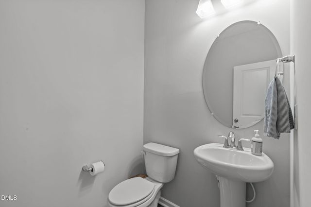 56 Curling Creek Drive, Clayton, NC 27527