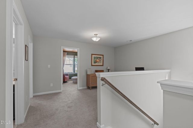 56 Curling Creek Drive, Clayton, NC 27527