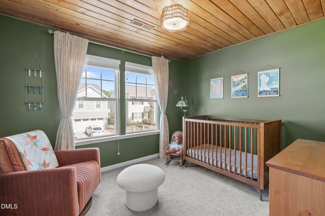 56 Curling Creek Drive, Clayton, NC 27527