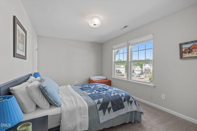 56 Curling Creek Drive, Clayton, NC 27527