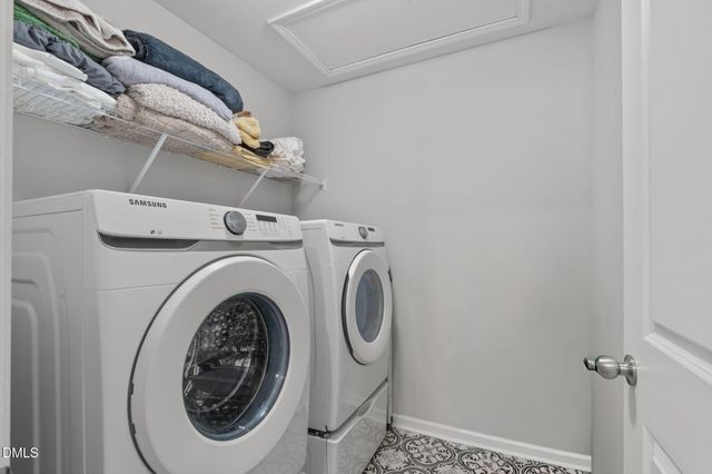 56 Curling Creek Drive, Clayton, NC 27527