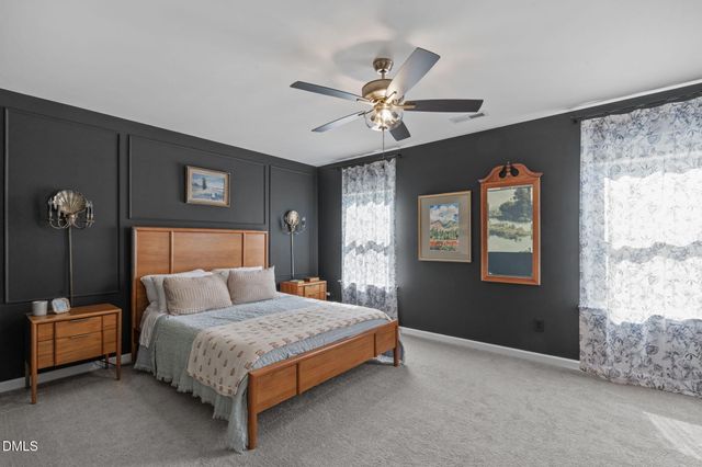 56 Curling Creek Drive, Clayton, NC 27527