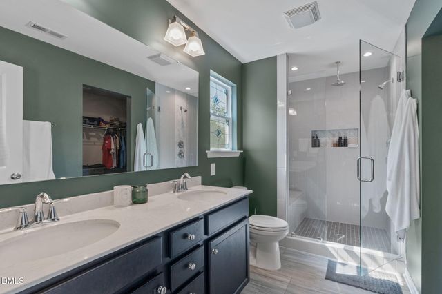 56 Curling Creek Drive, Clayton, NC 27527