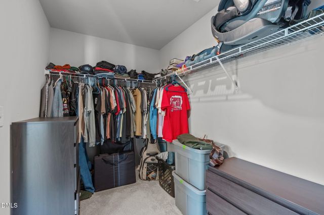 56 Curling Creek Drive, Clayton, NC 27527