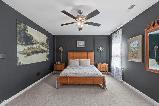 56 Curling Creek Drive, Clayton, NC 27527