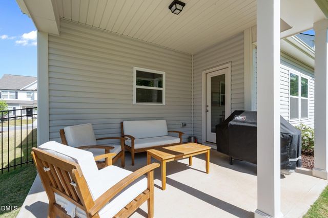 56 Curling Creek Drive, Clayton, NC 27527