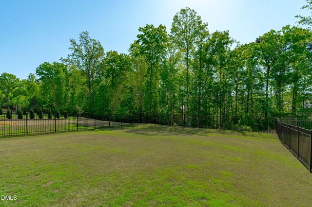 56 Curling Creek Drive, Clayton, NC 27527