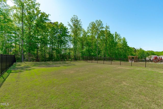 56 Curling Creek Drive, Clayton, NC 27527