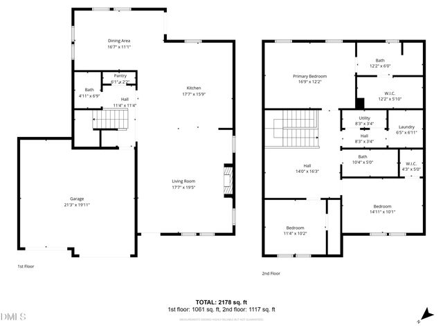 56 Curling Creek Drive, Clayton, NC 27527