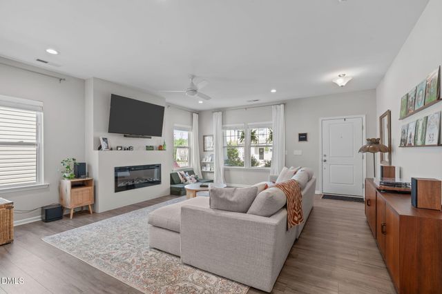 56 Curling Creek Drive, Clayton, NC 27527