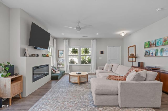 56 Curling Creek Drive, Clayton, NC 27527