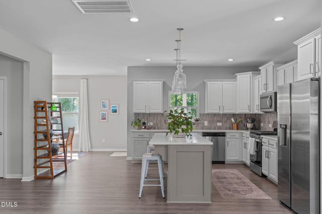 56 Curling Creek Drive, Clayton, NC 27527