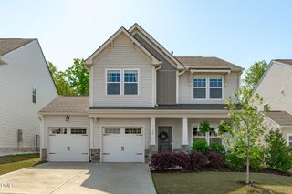 56 Curling Creek Drive, Clayton, NC 27527
