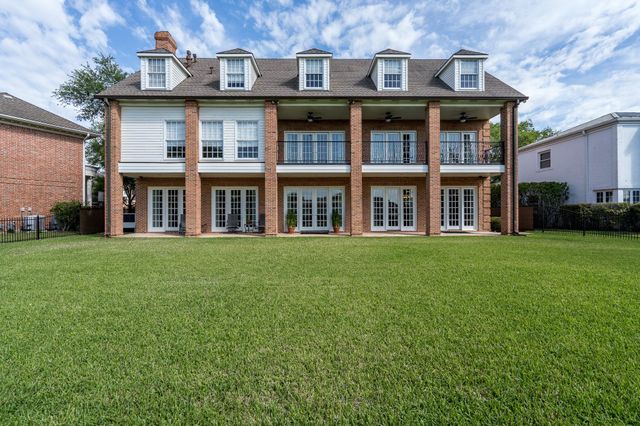 45 Queen Mary Court, Sugar Land, TX 77479