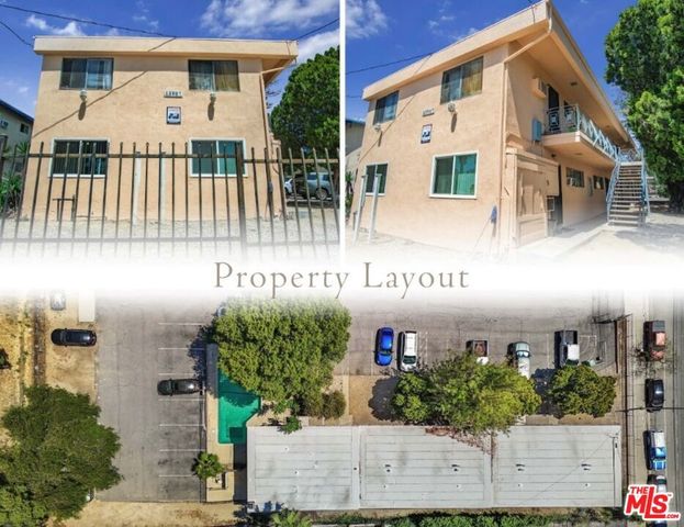 13987 Foothill Boulevard, Sylmar, CA 91342
