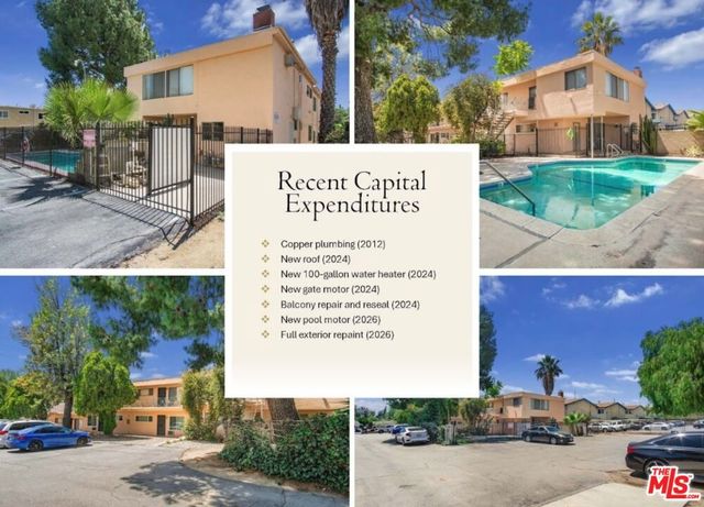 13987 Foothill Boulevard, Sylmar, CA 91342