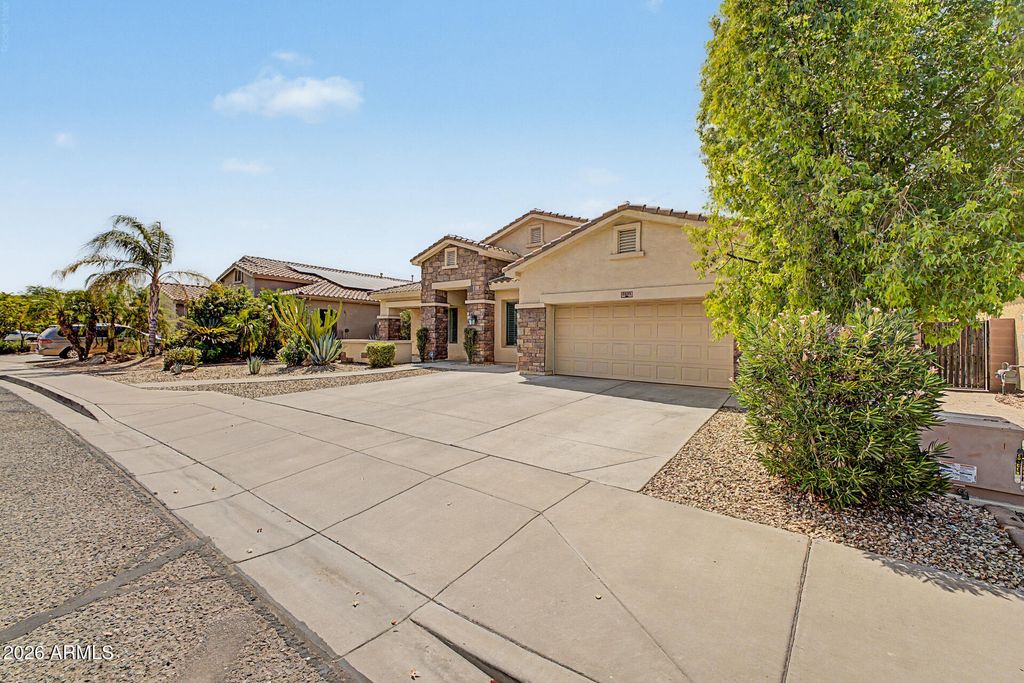 2335 W MAYA Way, Phoenix, AZ 85085 — photo 4