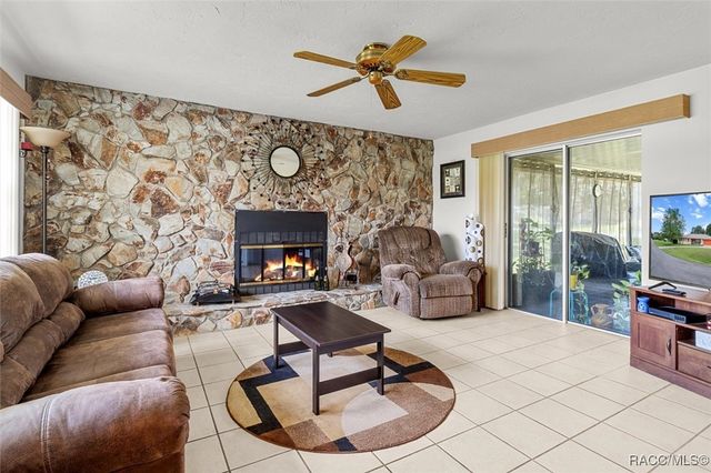 59 W Sugarmaple Lane, Beverly Hills, FL 34465