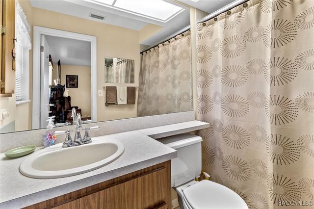 59 W Sugarmaple Lane, Beverly Hills, FL 34465