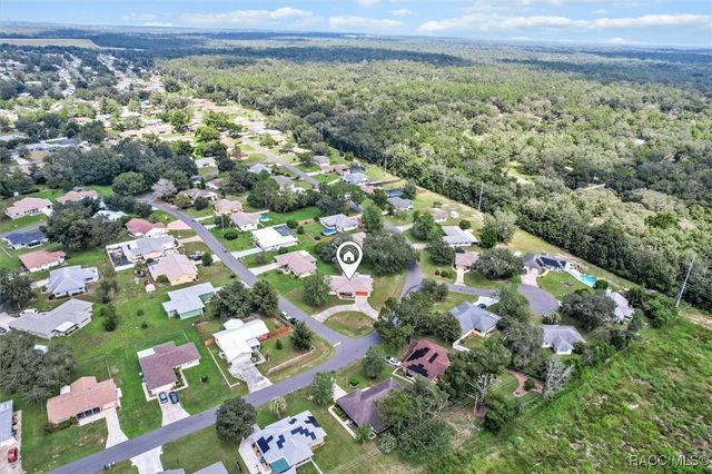 59 W Sugarmaple Lane, Beverly Hills, FL 34465