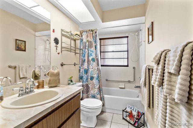 59 W Sugarmaple Lane, Beverly Hills, FL 34465