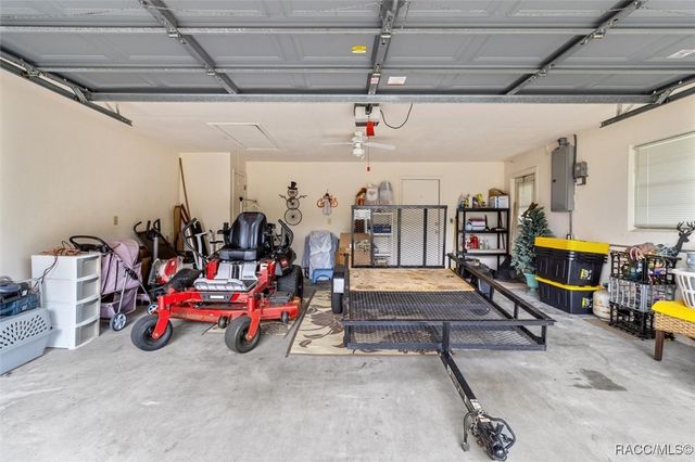 59 W Sugarmaple Lane, Beverly Hills, FL 34465