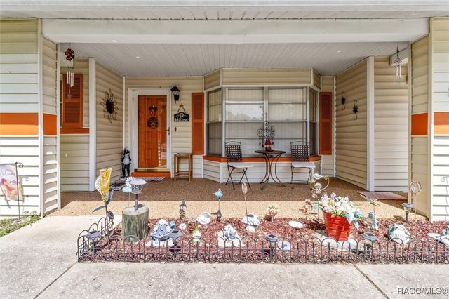 59 W Sugarmaple Lane, Beverly Hills, FL 34465
