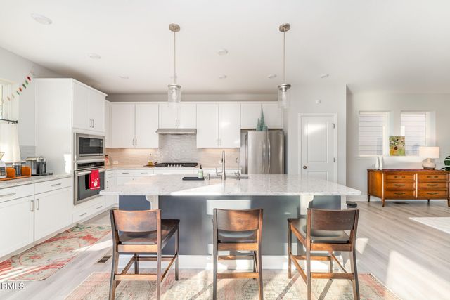 17 Plenty Court, Pittsboro, NC 27312