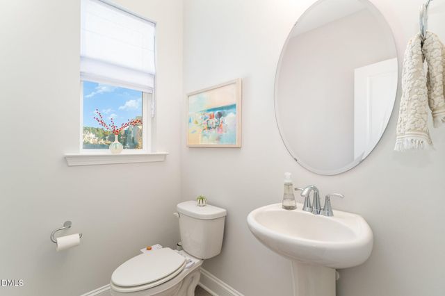 17 Plenty Court, Pittsboro, NC 27312