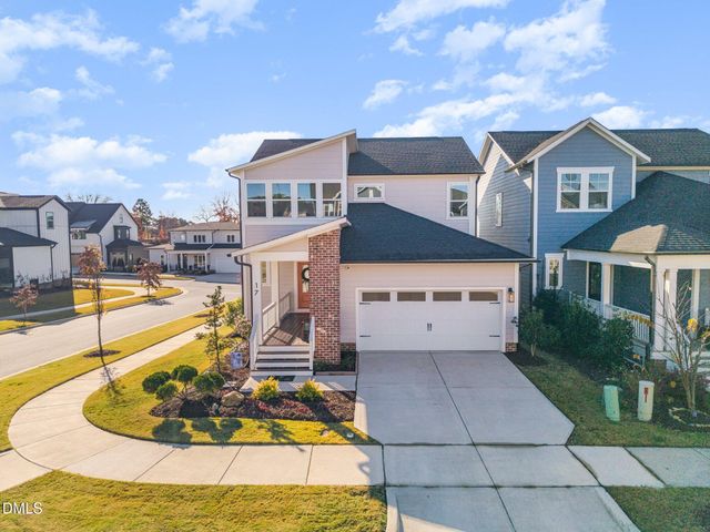 17 Plenty Court, Pittsboro, NC 27312