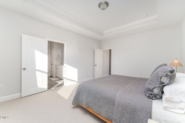 17 Plenty Court, Pittsboro, NC 27312