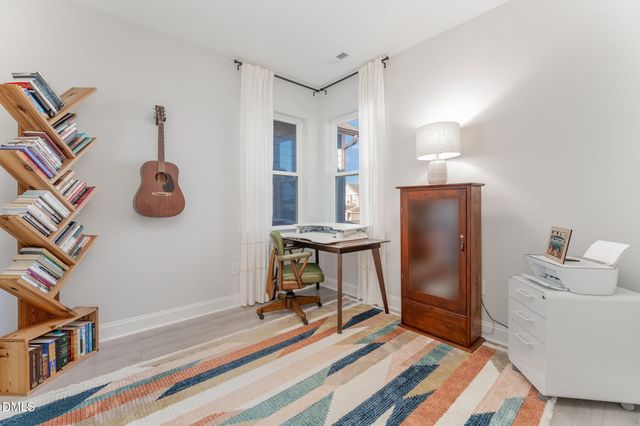 17 Plenty Court, Pittsboro, NC 27312