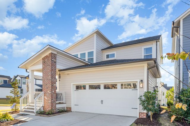 17 Plenty Court, Pittsboro, NC 27312