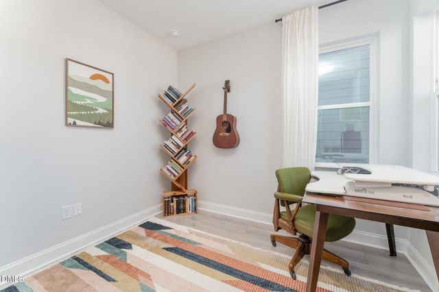 17 Plenty Court, Pittsboro, NC 27312