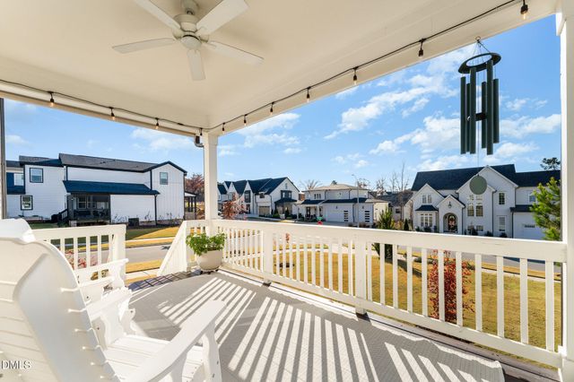 17 Plenty Court, Pittsboro, NC 27312