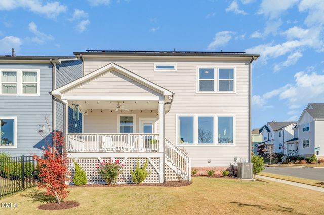 17 Plenty Court, Pittsboro, NC 27312