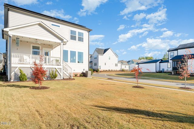 17 Plenty Court, Pittsboro, NC 27312