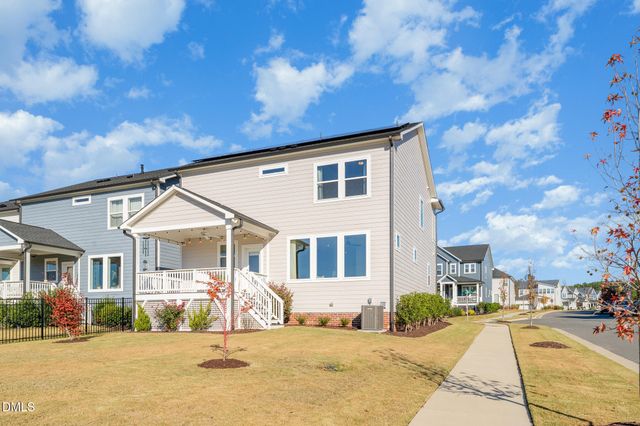 17 Plenty Court, Pittsboro, NC 27312