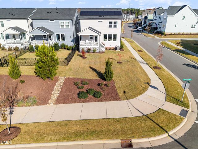 17 Plenty Court, Pittsboro, NC 27312