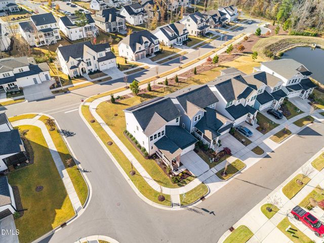 17 Plenty Court, Pittsboro, NC 27312