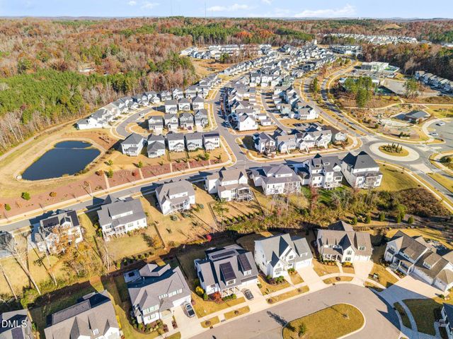 17 Plenty Court, Pittsboro, NC 27312