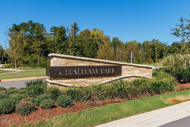 17 Plenty Court, Pittsboro, NC 27312