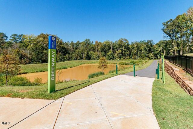 17 Plenty Court, Pittsboro, NC 27312