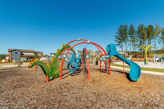 17 Plenty Court, Pittsboro, NC 27312