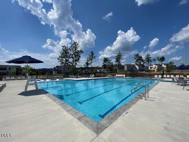 17 Plenty Court, Pittsboro, NC 27312